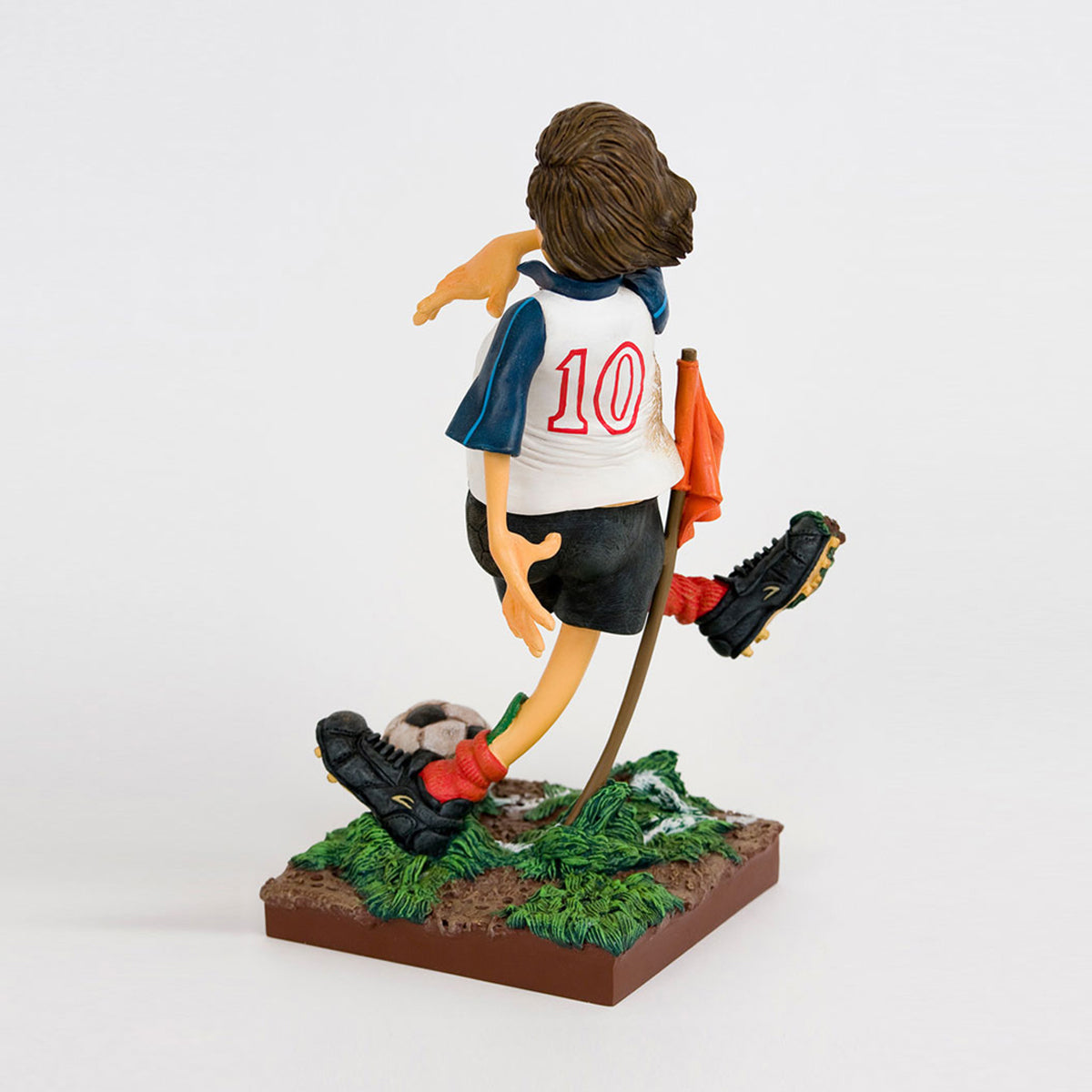 The Football Player - Designer Studio - housewarming gifts