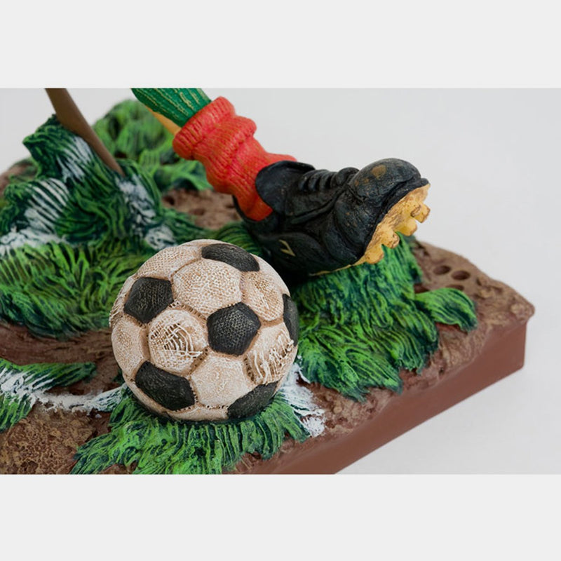 The Football Player - Designer Studio - housewarming gifts