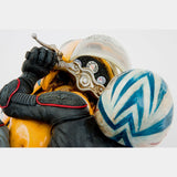 Speedy Motorbike - Designer Studio - gifts for him