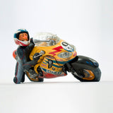 Speedy Motorbike - Designer Studio - gifts for him