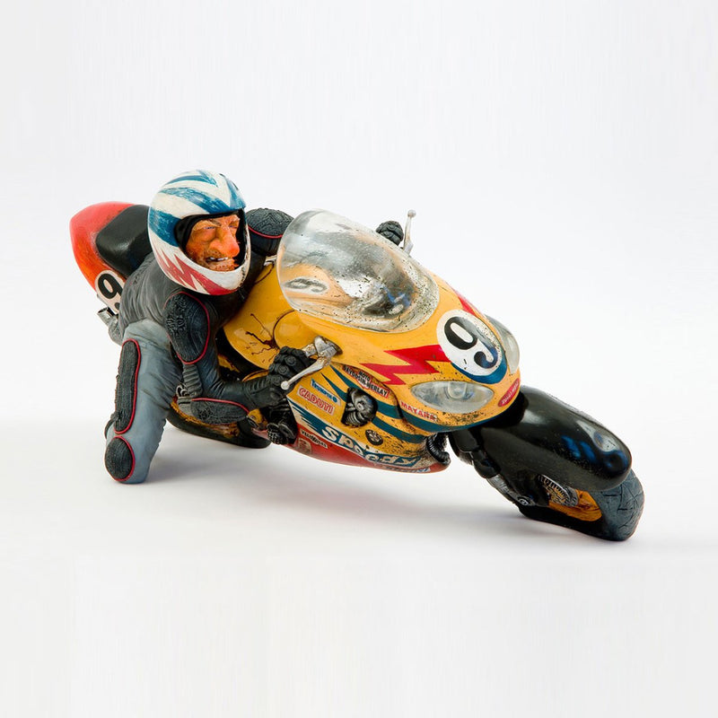 Speedy Motorbike - Designer Studio - gifts for him