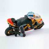 Speedy Motorbike - Designer Studio - gifts for him