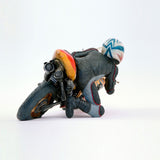 Speedy Motorbike - Designer Studio - gifts for him
