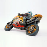 Speedy Motorbike - Designer Studio - gifts for him