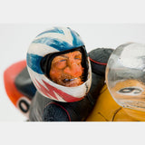 Speedy Motorbike - Designer Studio - gifts for him