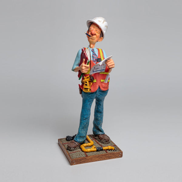 The Builder - Designer Studio - wedding gifts