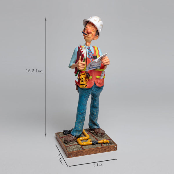 The Builder - Designer Studio - wedding gifts