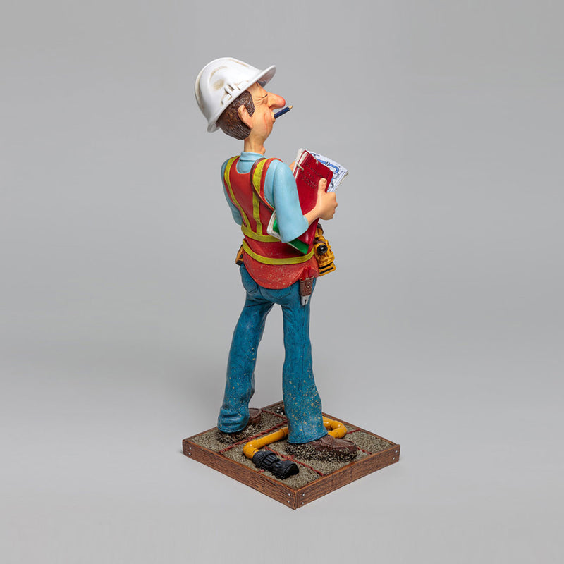 The Builder - Designer Studio - wedding gifts