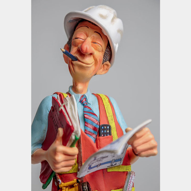 The Builder - Designer Studio - wedding gifts