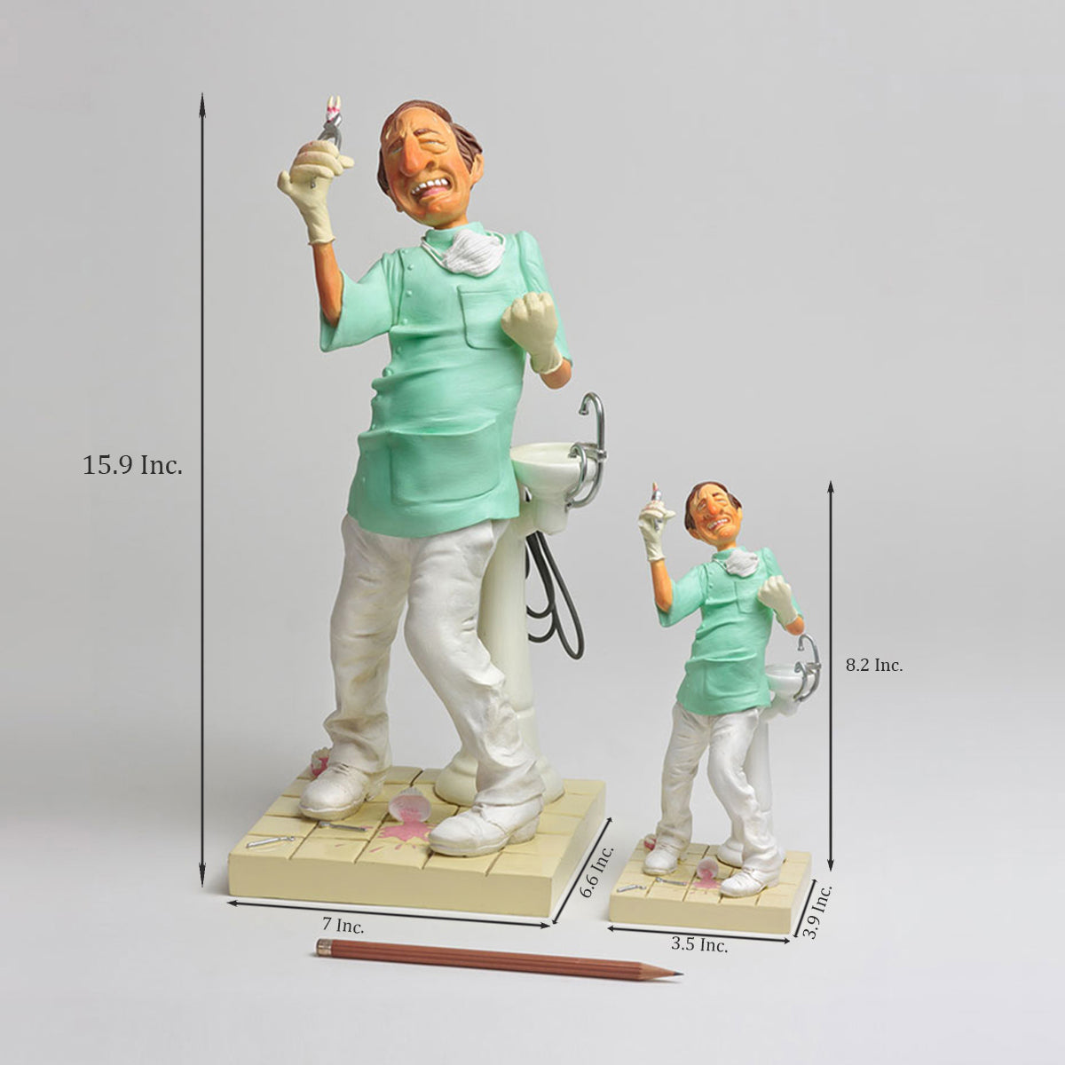 The Dentist - Designer Studio - housewarming gifts