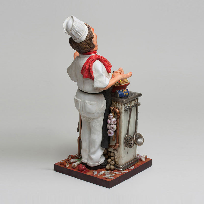 The Master Chef - Designer Studio - artefacts for Buy Home Decor