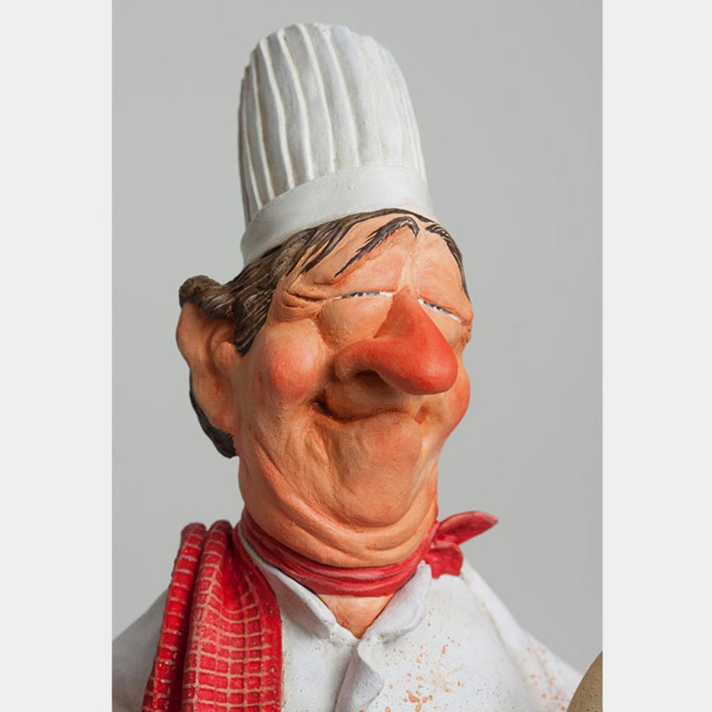 The Master Chef - Designer Studio - artefacts for Buy Home Decor
