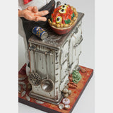 The Master Chef - Designer Studio - artefacts for Buy Home Decor