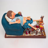 Couch Potato - Designer Studio - Design