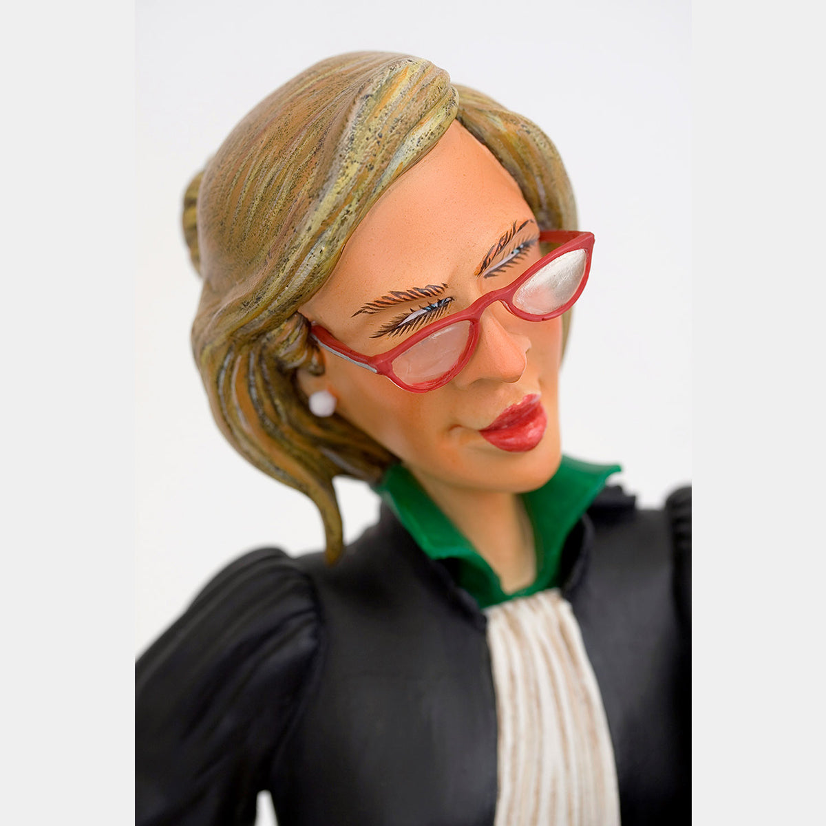 Lady Lawyer - Designer Studio - gifts for a couple