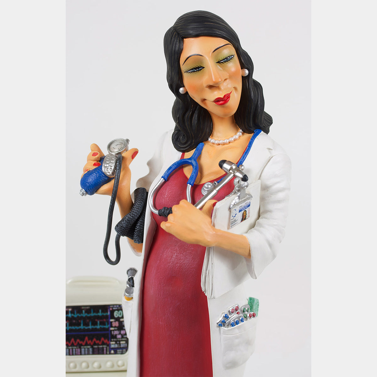 Madam Doctor - Designer Studio - housewarming gifts