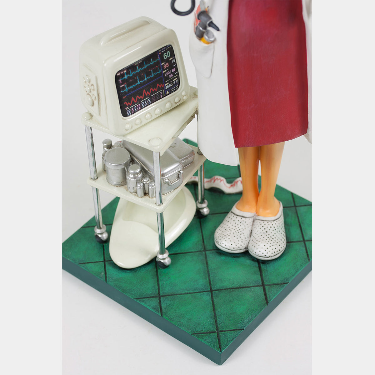 Madam Doctor - Designer Studio - housewarming gifts