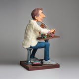 Mr. Poker Face - Designer Studio - Gifts