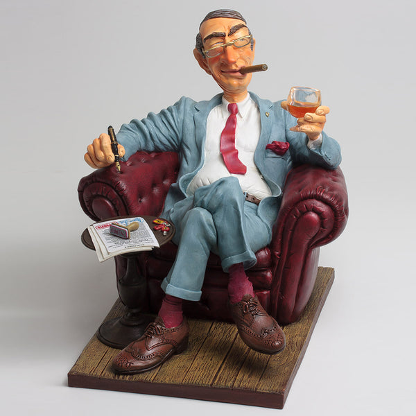 The Big Boss - Designer Studio - artefacts for Buy Home Decor