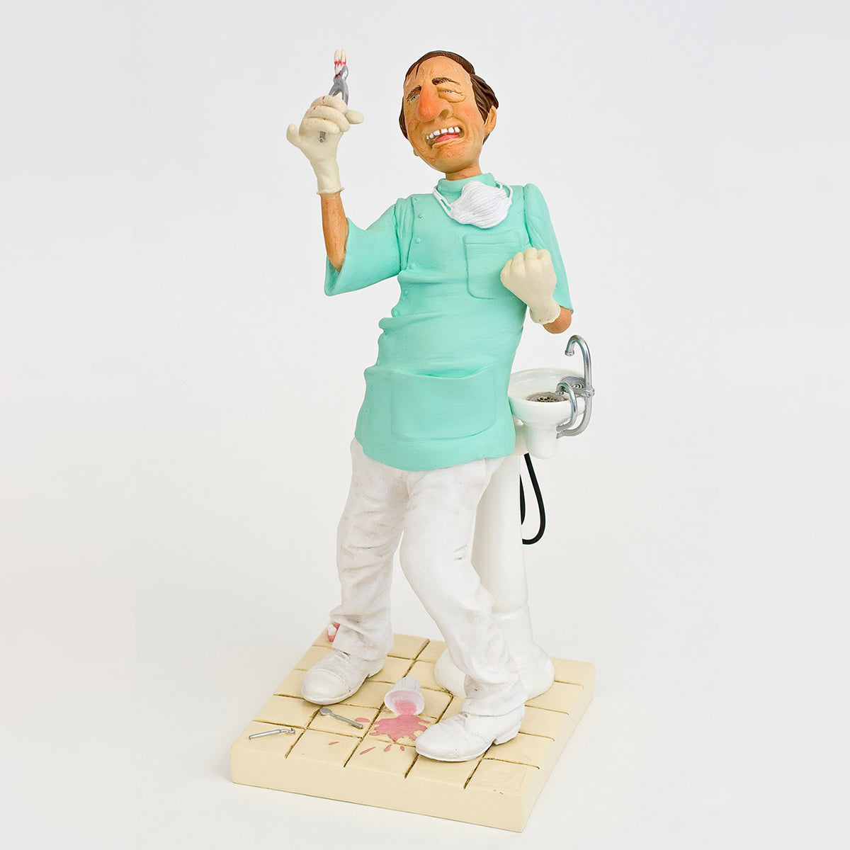 The Dentist - Designer Studio - housewarming gifts