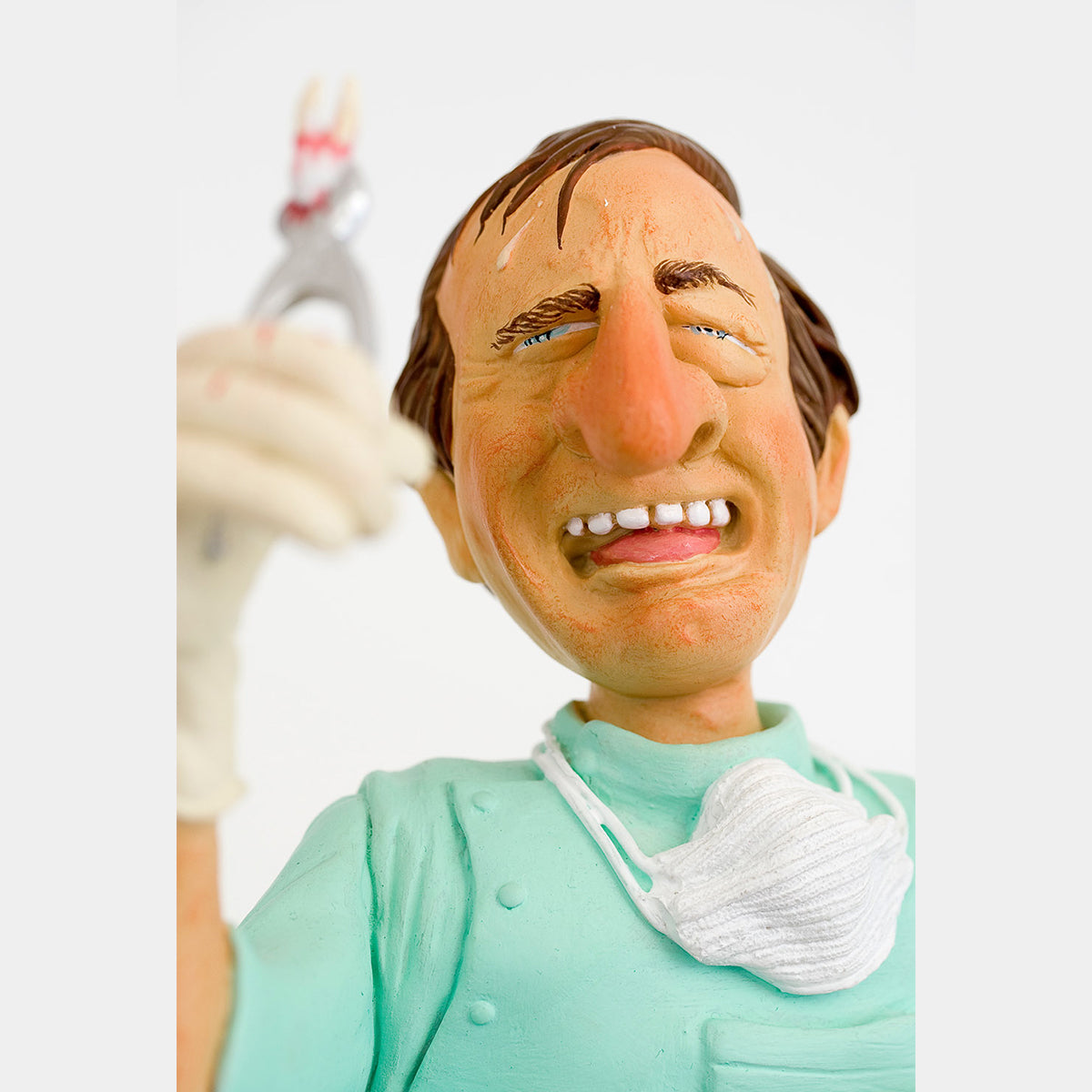 The Dentist - Designer Studio - housewarming gifts