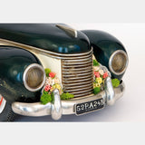 Just Married - Designer Studio - Quirky objects