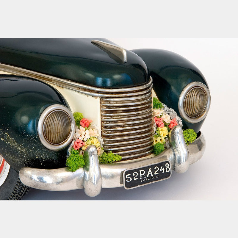 Just Married - Designer Studio - Quirky objects