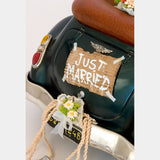 Just Married - Designer Studio - Quirky objects