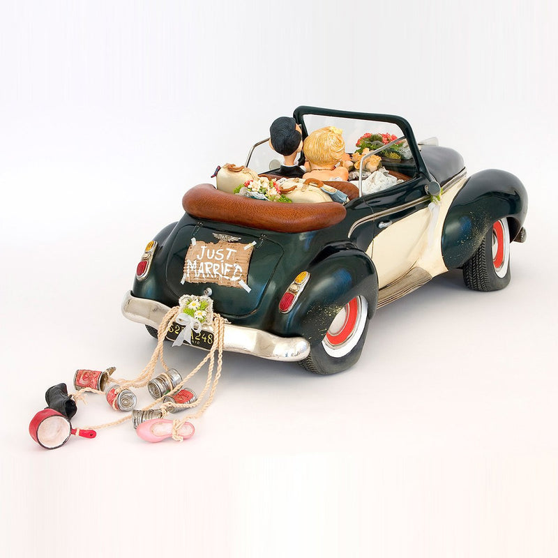 Just Married - Designer Studio - Quirky objects