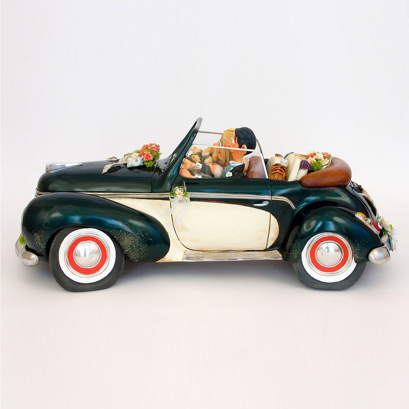 Just Married - Designer Studio - Quirky objects