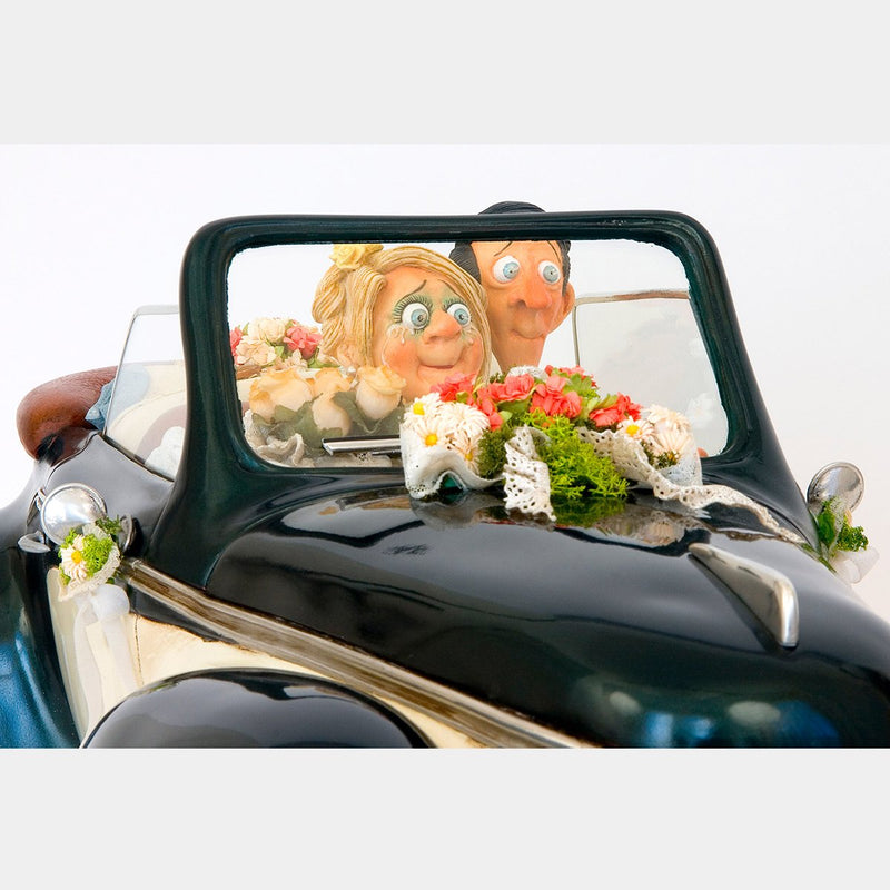 Just Married - Designer Studio - Quirky objects