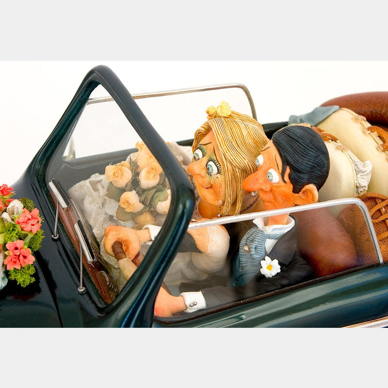 Just Married - Designer Studio - Quirky objects
