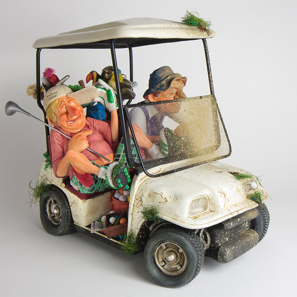 The Buggy Buddies - Designer Studio - unique gifts