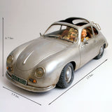 The Business Trip - Designer Studio - Sculpture