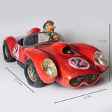 The Fireball - Designer Studio - Interior decor objects