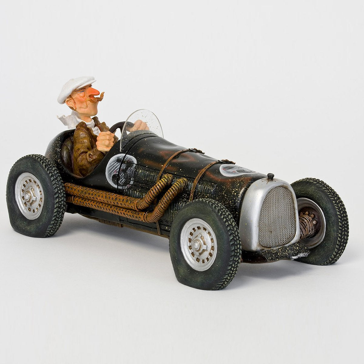 The Gentleman - Designer Studio - gifts for him