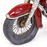 The Motor Bike - Designer Studio - Sculpture