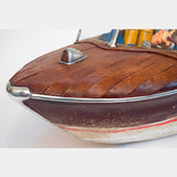 Le Playboy Speedboat - Designer Studio - Quirky objects