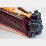 Le Playboy Speedboat - Designer Studio - Quirky objects