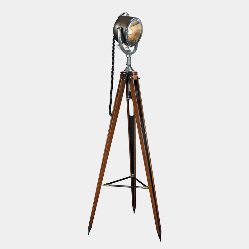 Half Mile Searchlight - Designer Studio - Interior decor objects