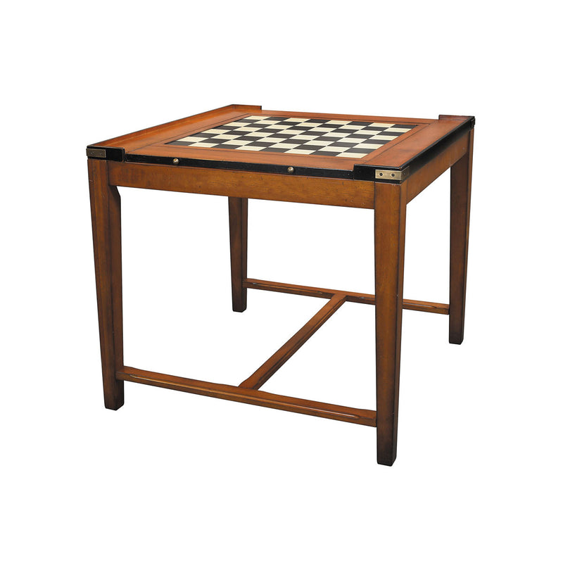 Games Table - Designer Studio - Decor objects