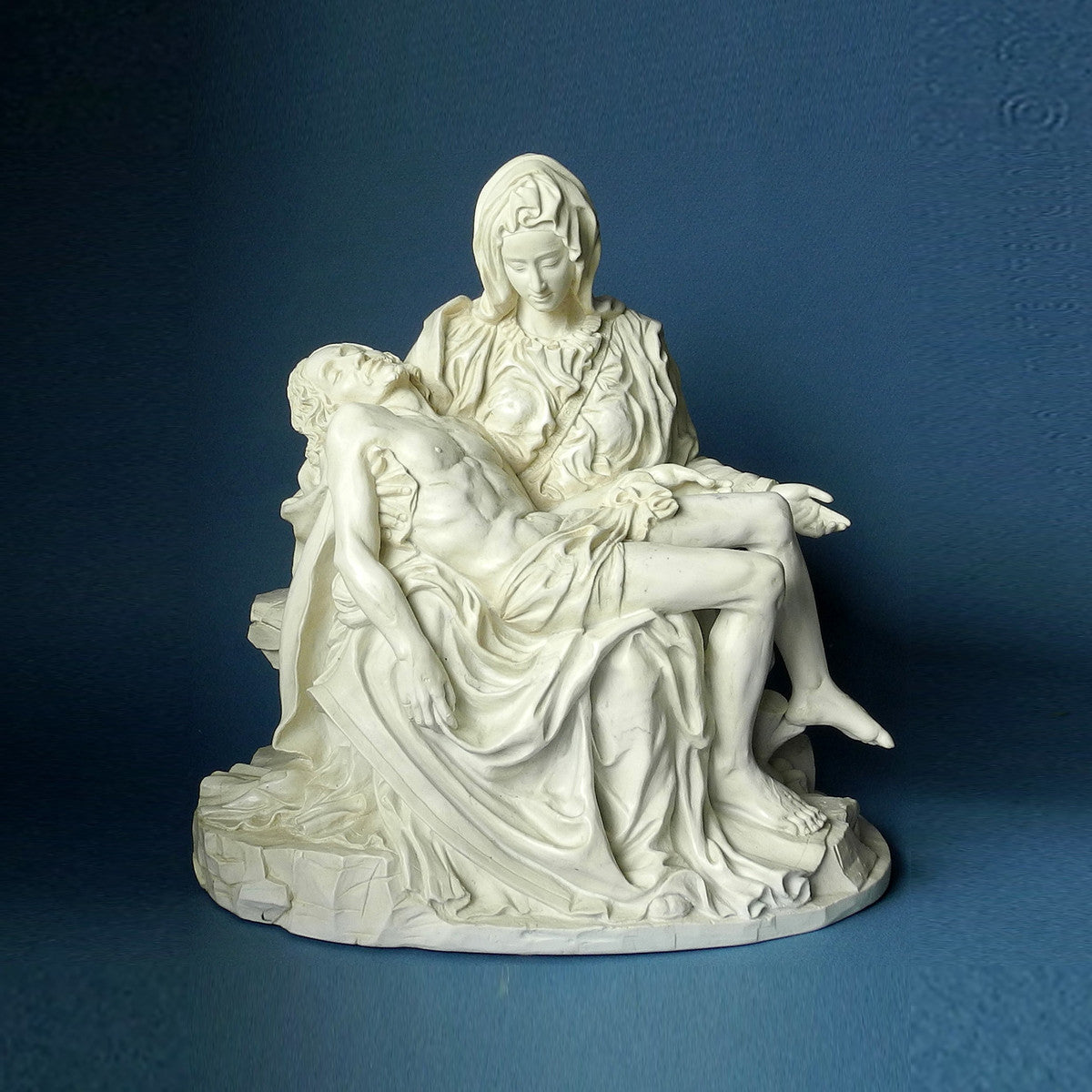 Michelangelo Pieta - Designer Studio - Interior decor objects