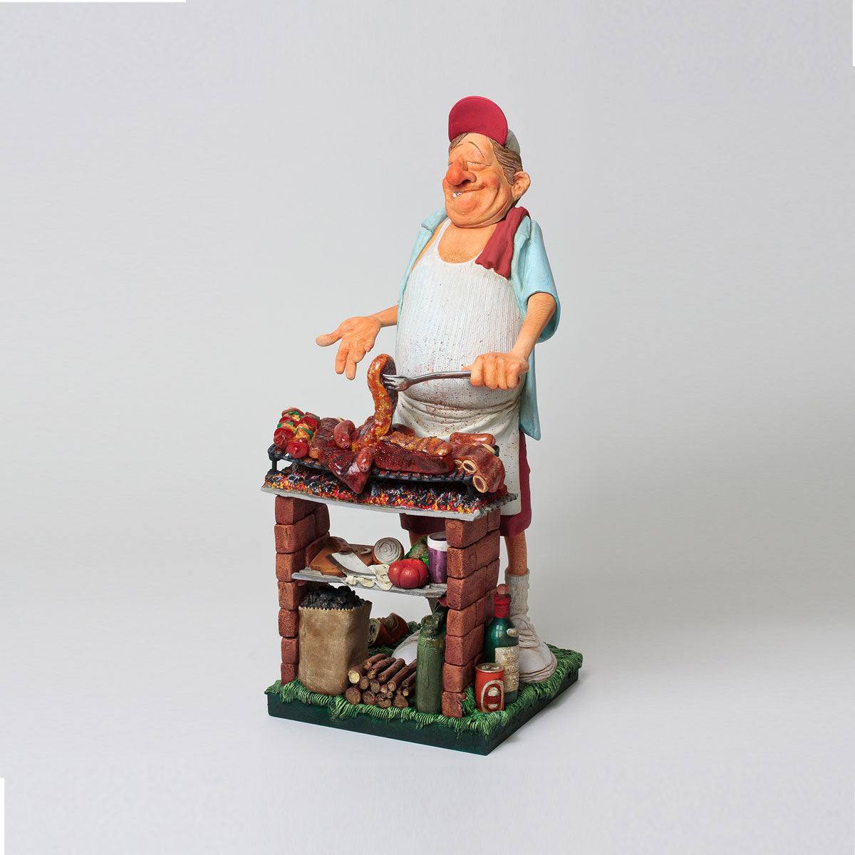 Mr. Barbecue - Designer Studio - housewarming gifts