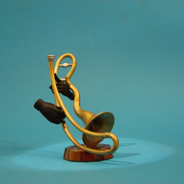 ALL THAT JAZZ - TROMBONE - housewarming gifts