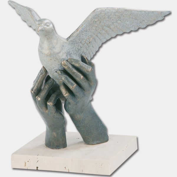 Nurturing Growth - Designer Studio - artefacts for décor