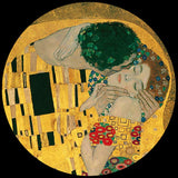 Klimt Paper Weight - artefacts for décor
