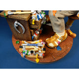 Profisti Artist Male - Designer Studio - Sculpture