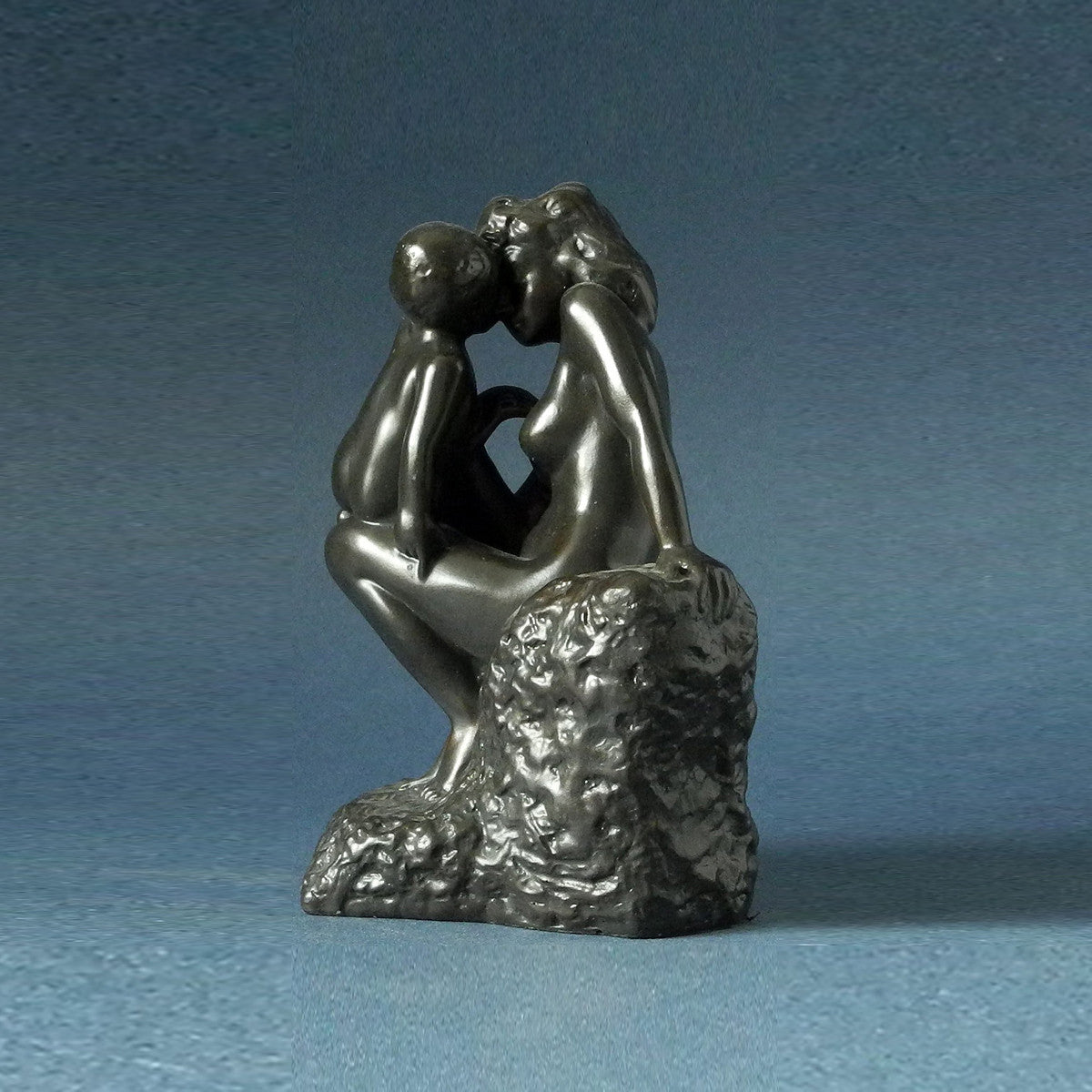 Rodin Mother and Child - Designer Studio - Design