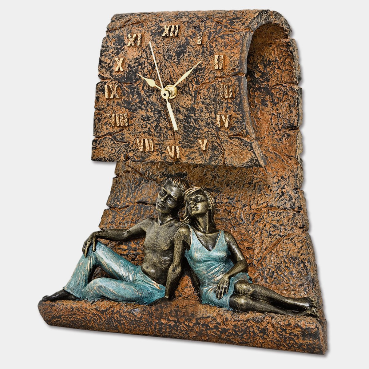 Reloj Horizante - Designer Studio - Sculpture