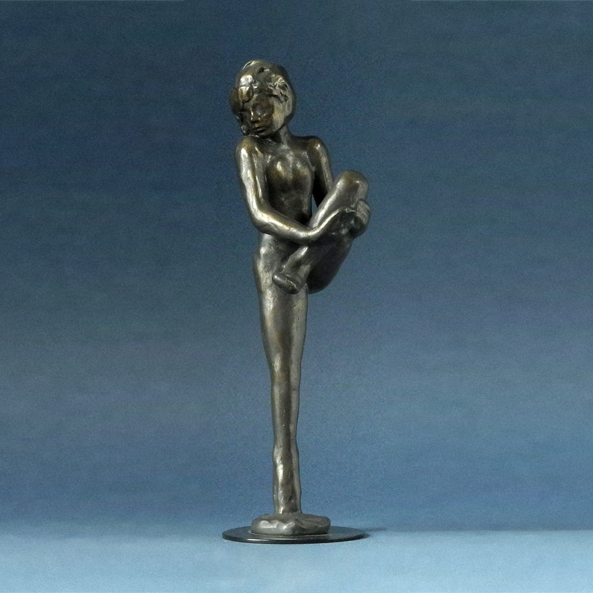 Rodin- Dance Movements - Designer Studio - Sculpture